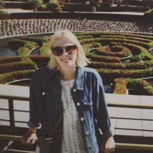 Meet your Posher, Kerry